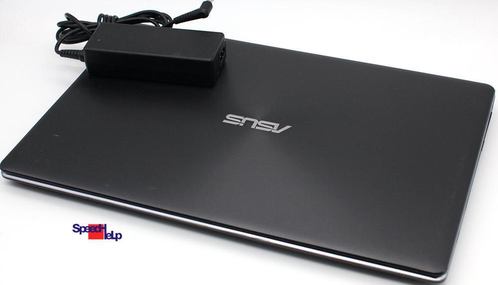 Notebook Asus F550Ze F550Z AMD A8-7200P Laptop AMD Radeon R5 Dvdrw 8Gb 120Gb Ssd