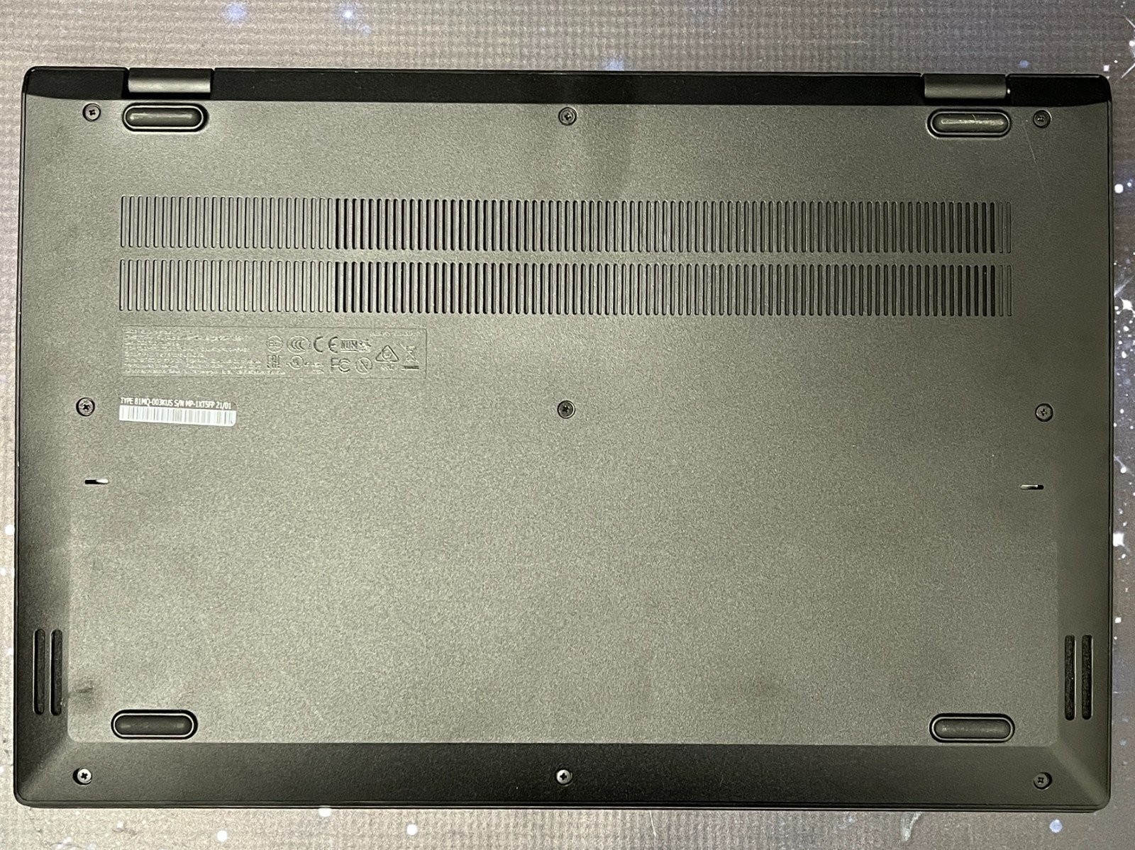 Lenovo 14w 14″ FHD Laptop AMD A6-9220C 8GB 128GB SSD Windows 10