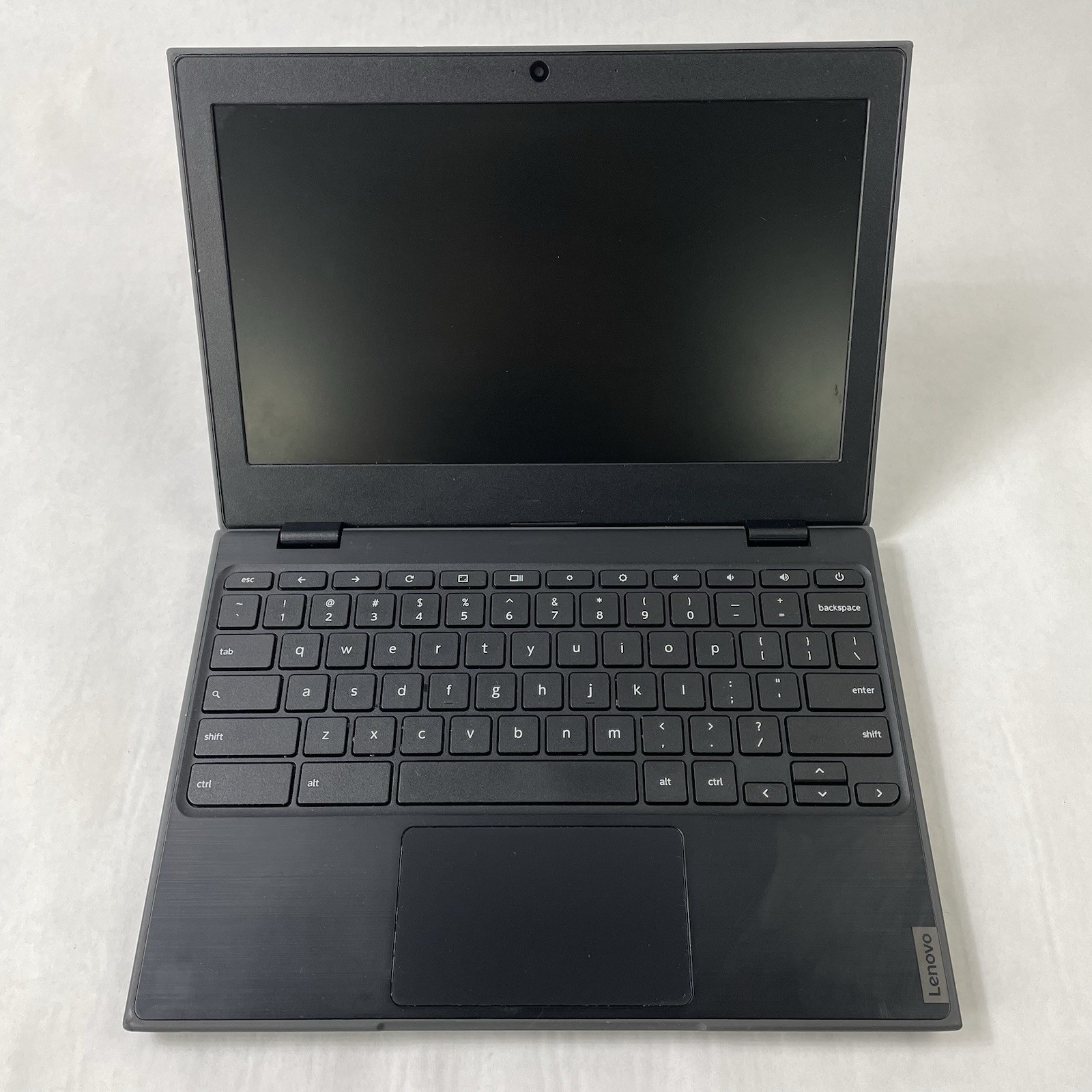 Lenovo 100e Chromebook Gen2 11.6″ Mediatek MT8173C 4GB RAM 16GB HDD No AC