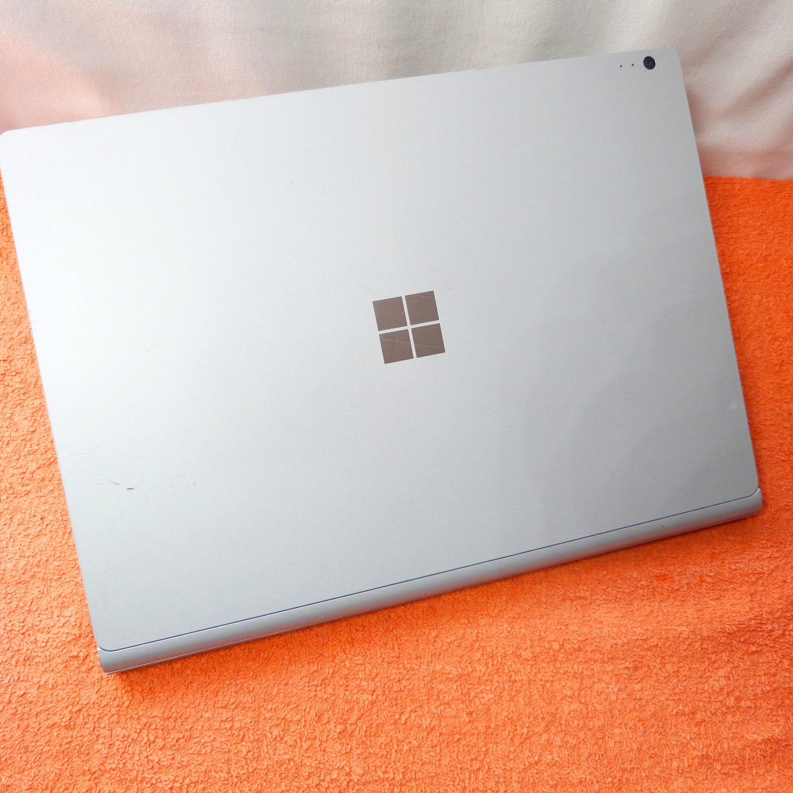 XL LOT Microsoft Surface Book Convertible 13″ 3K TOUCH 16GB RAM Windows 11 i7