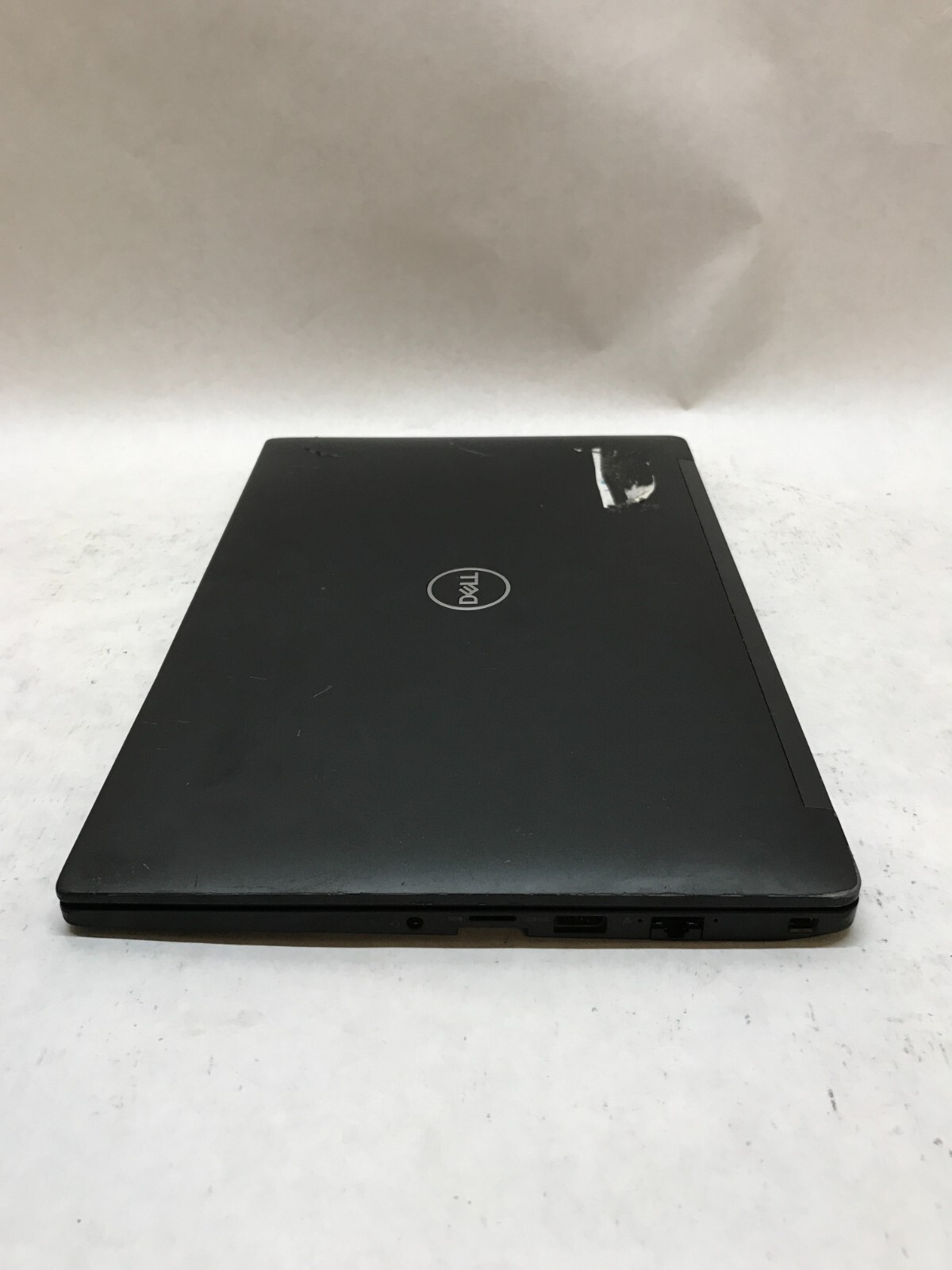 Dell Latitude 7290 12″ Unknown Intel Processor NO RAM For Parts NO POWER! – -DW
