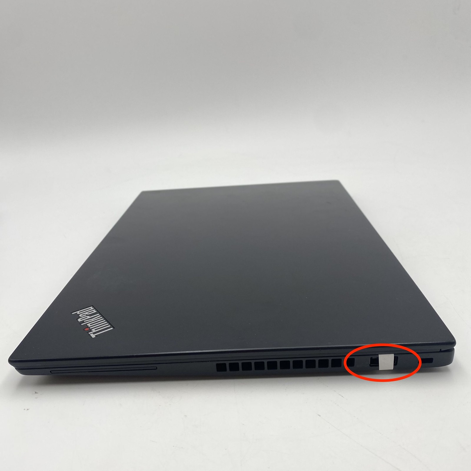 Lenovo Thinkpad T495S AMD Ryzen 7 3700U 16GB RAM 512GB SSD Batt: 99%