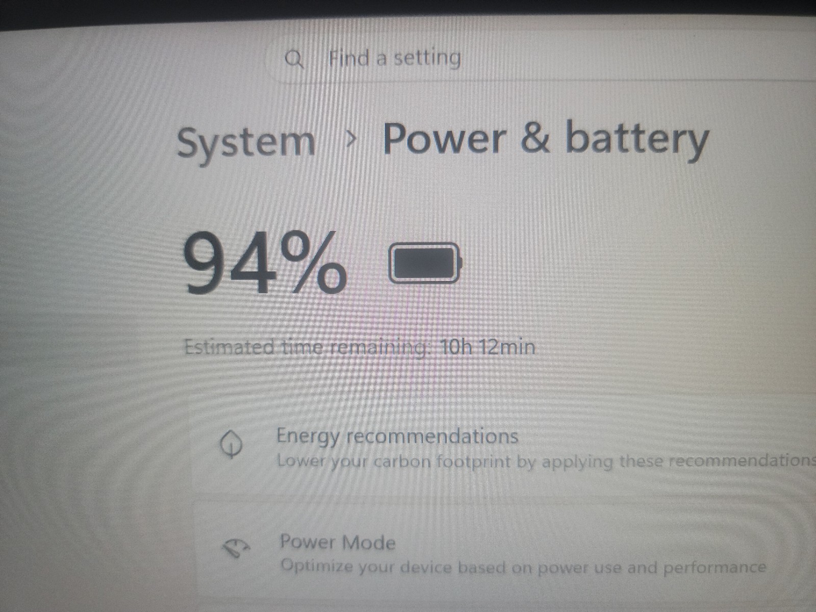 Dell Latitude 7490 14″ Core i7-8650U 1.9GHz 8GB RAM ,WIN 11 Pro, 250GB HDD.