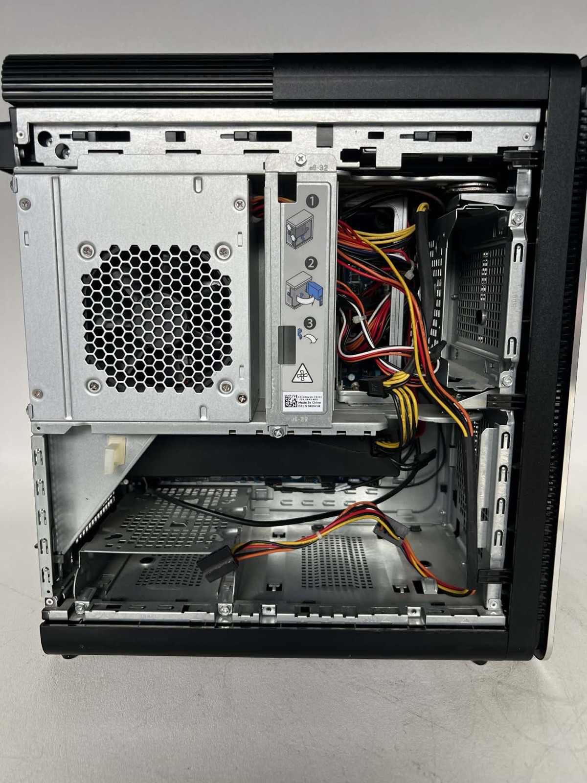 Dell XPS D24M Intel D24M001 50-60Hz (READ DESCRIPTION)