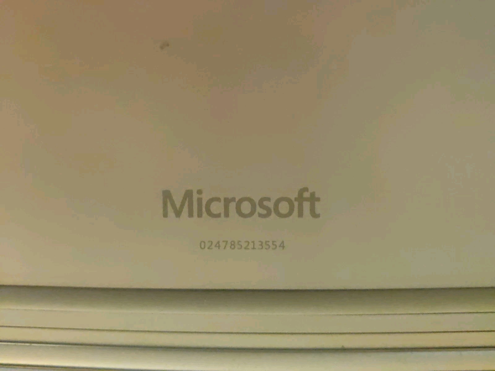 Microsoft Surface Book 3 15″ 1907 NVidia 1660 Base Only Cycle #159