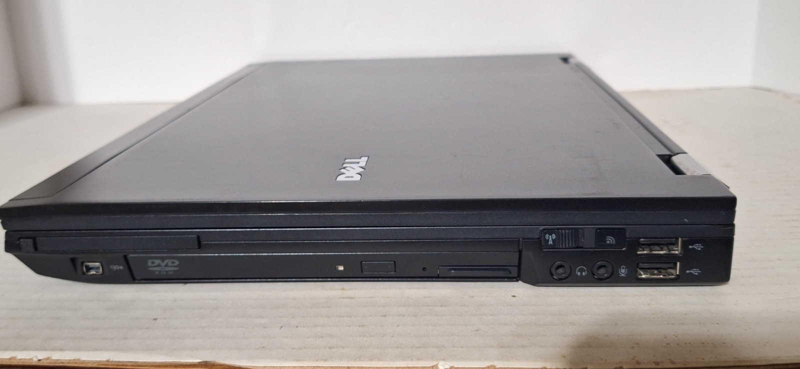 Dell Latitude E6400 Laptop PC Intel Core2 2.53GHz Builders Special #4 Parts Only