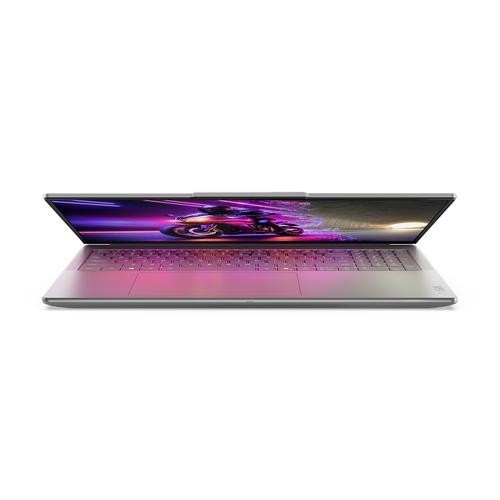 Lenovo Yoga Pro 9 16IAH10 Core Ultra 7 Intel 255H GeForce RTX 5060 1TB 32GB