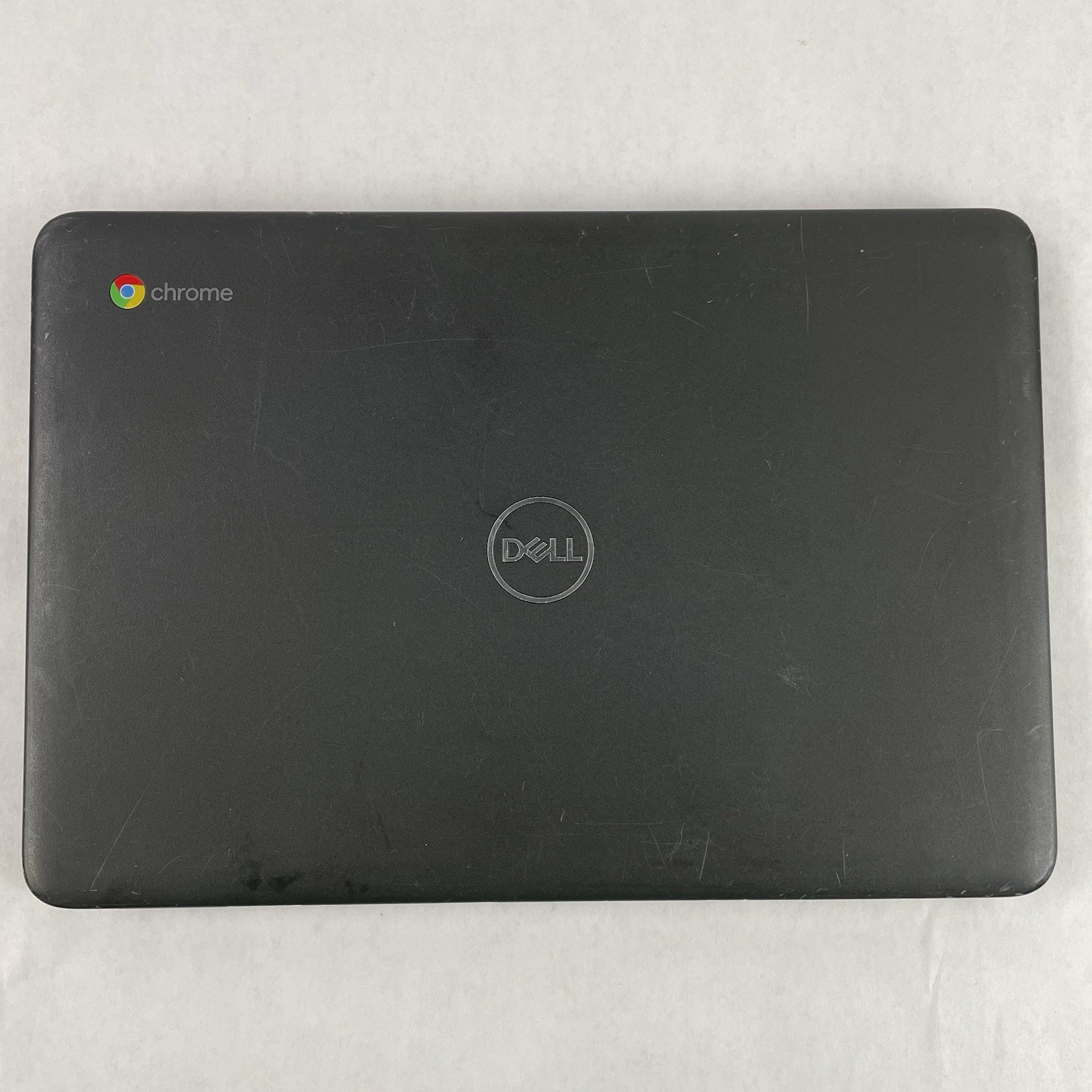 Dell ChromeBook 3100 11.6″ Celeron N4020 1.10 GHz 4 GB RAM 16 GB SSD Chrome OS