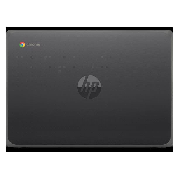 HP 11.6″ Chromebook, AMD A4, 4GB RAM, 32GB Storage, Black 16W64UT#ABA