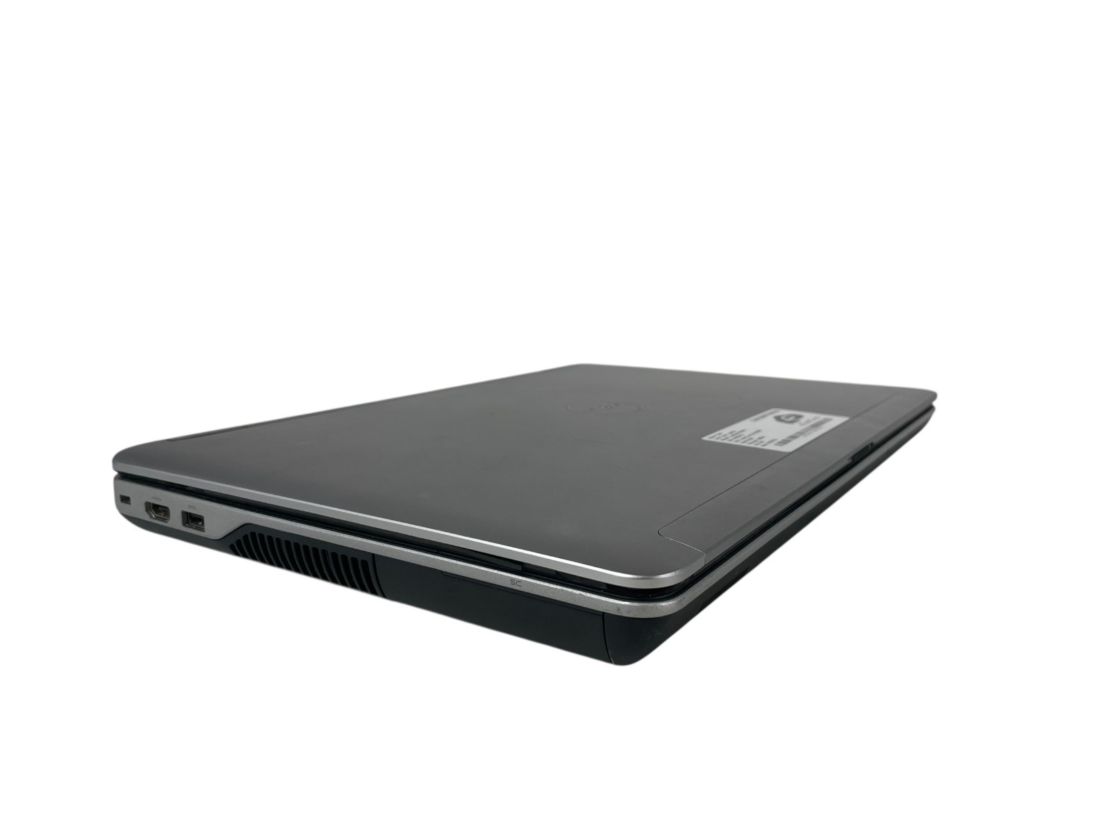 Dell Latitude E6540 Intel Core i5-4200M 8GB 300 GB