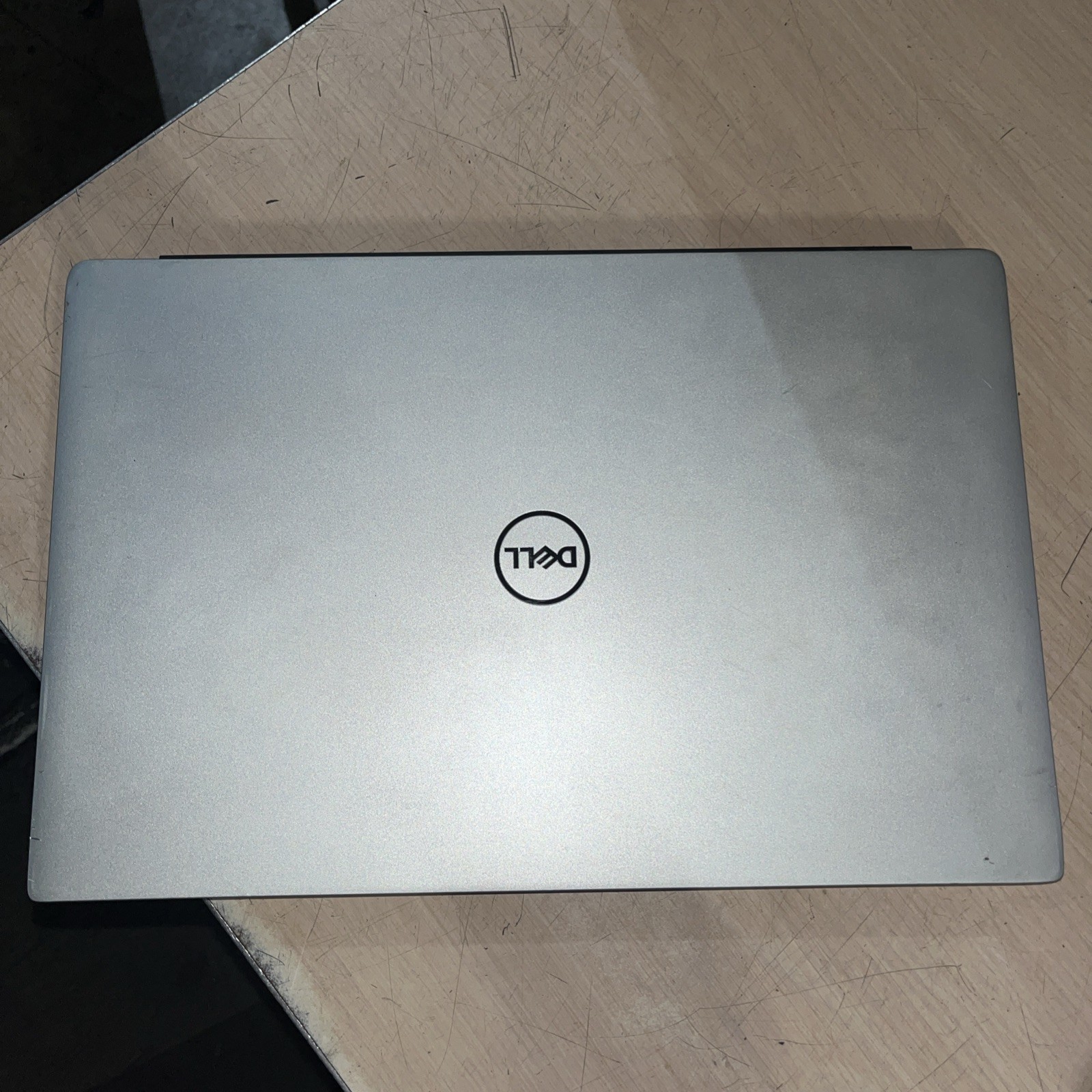 DELL VOSTRO 5590 INTEL CORE I5 10TH GEN 8GB RAM NO HD