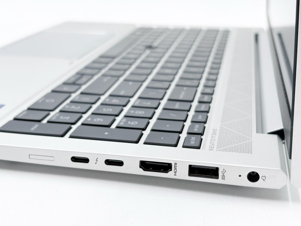 HP EliteBook 850 G8 15.6″ FHD i7-1185HP EliteBook 850G7 16GB 256GB SSD Win11 Pro