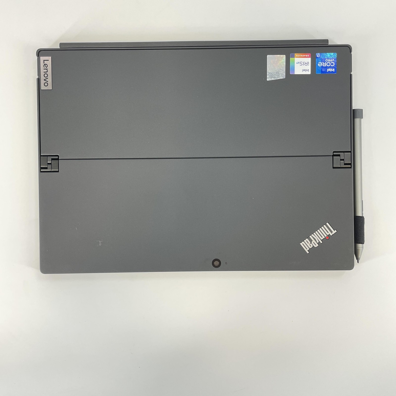 Lenovo ThinkPad X12 Detachable Gen 1 FHD+ i7-1180G7 1.30GHz 16GB 256GB SSD