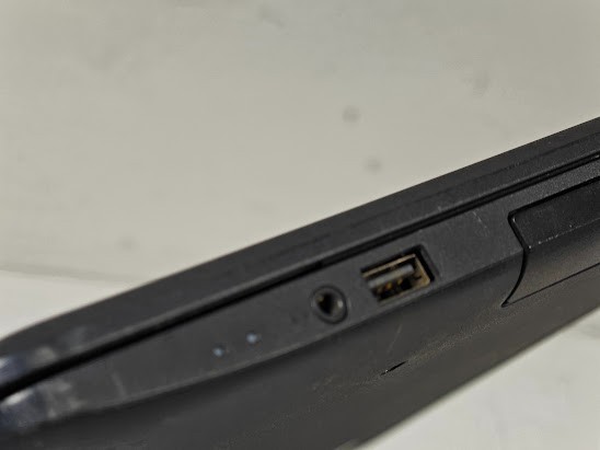 HP Notebook 17-p160no – AMD E1-6010, AMD Radeon R2, 8GB
