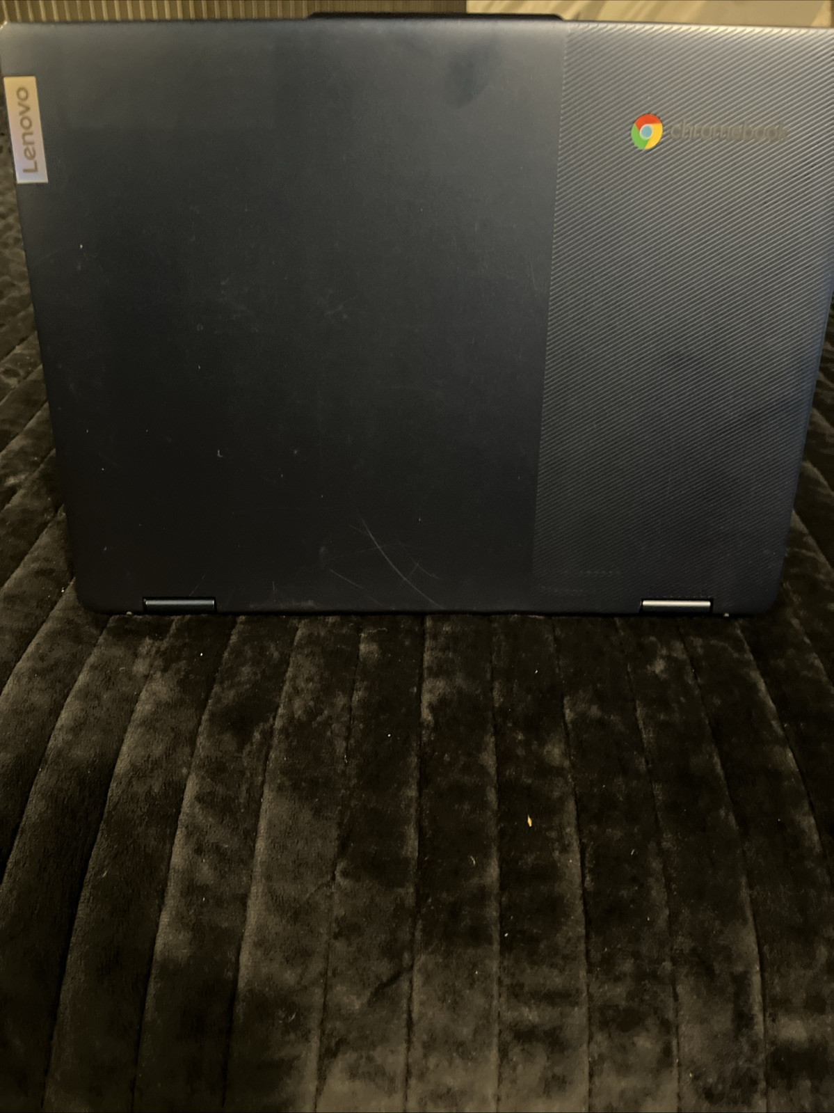 Lenovo Slim 3 Chromebook 14 (Touchscreen)