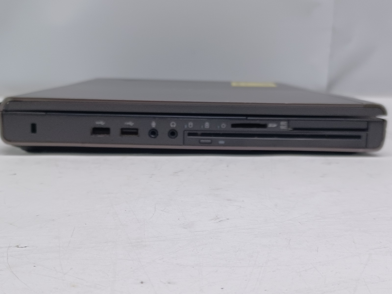 Dell Precision M6800 For Parts No RAM No Storage