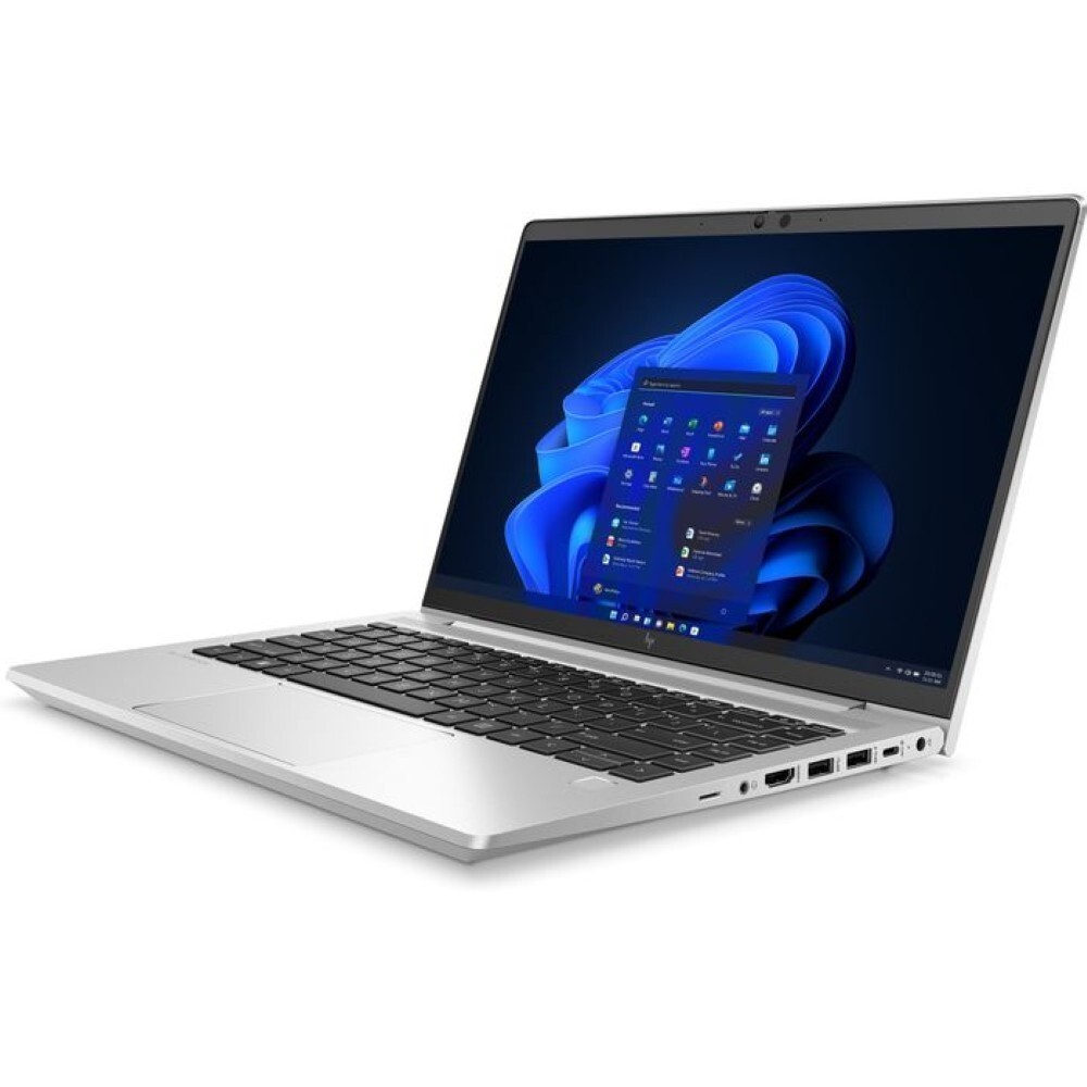 HP EliteBook 645 G9 Laptop 14″ Ryzen 7 8GB RAM 256GB SSD Win11 B-Stock