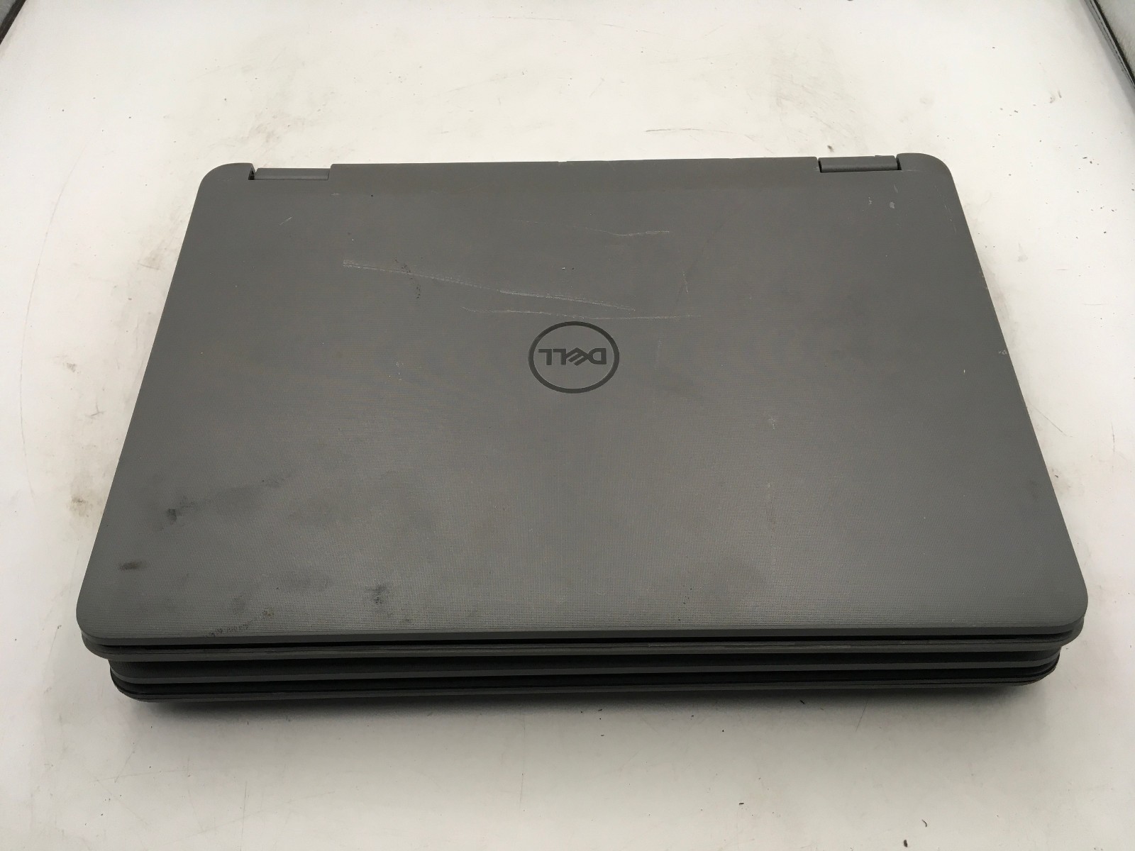 DELL LATITUDE 3120 – LOT OF 2 – FOR PARTS/REPAIR – Intel Celeron N5100 -READ- BB