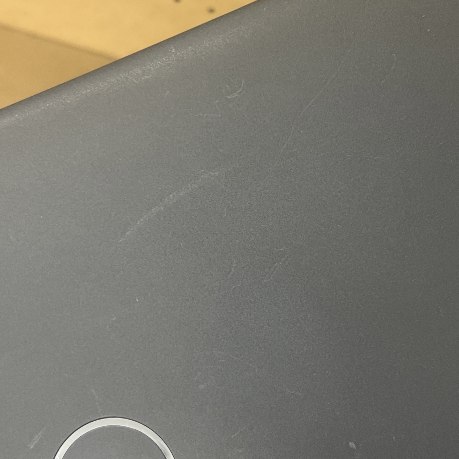 Dell Latitude 3510 i5-10210U 1.6GHz 8GB Ram 256GB SSD – Fair *Low Battery*