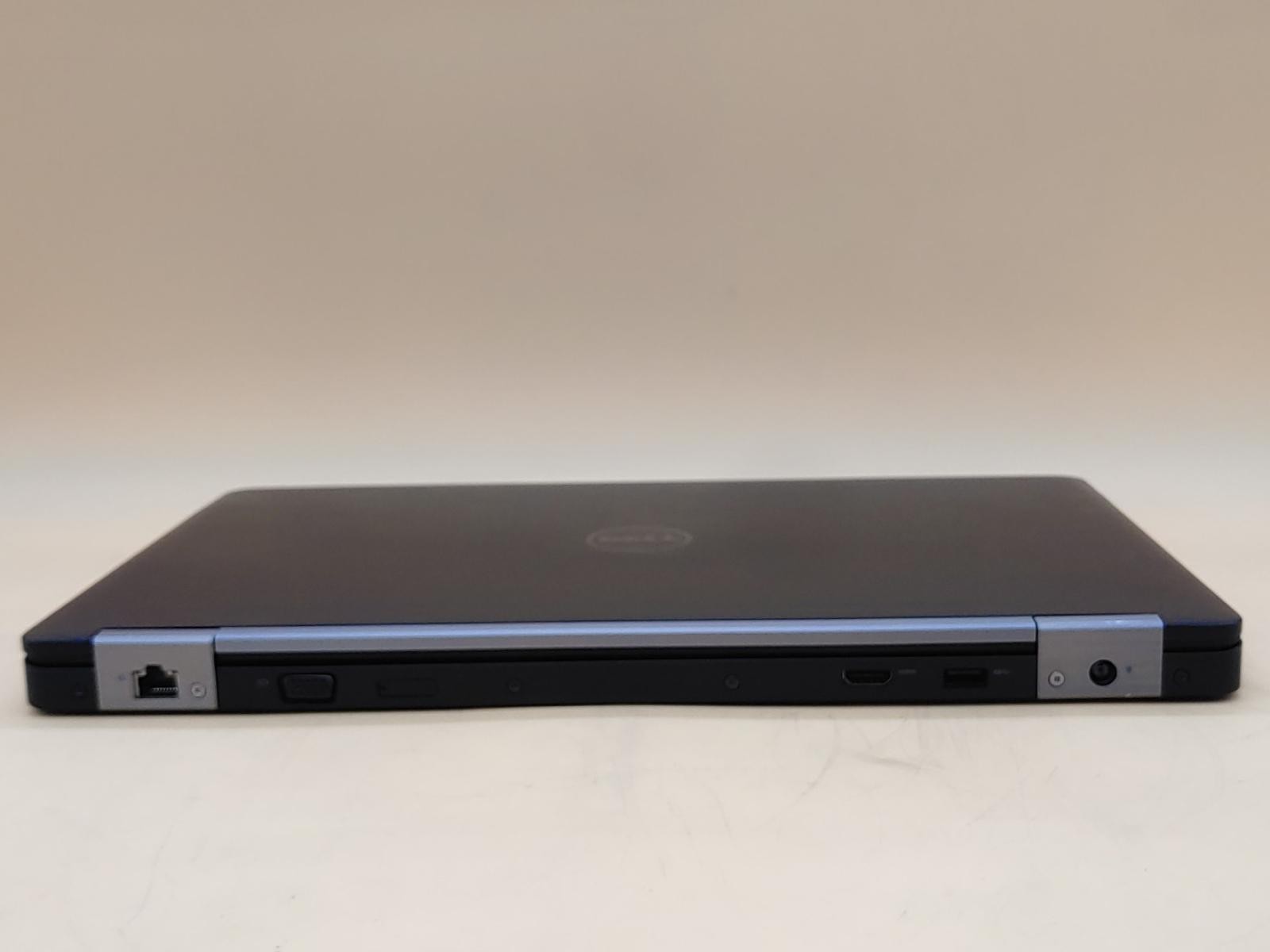 Dell Latitude E5570 15.6″ Intel i5-6300U 16GB **NO SSD/HDD/NO OS/NO AC**