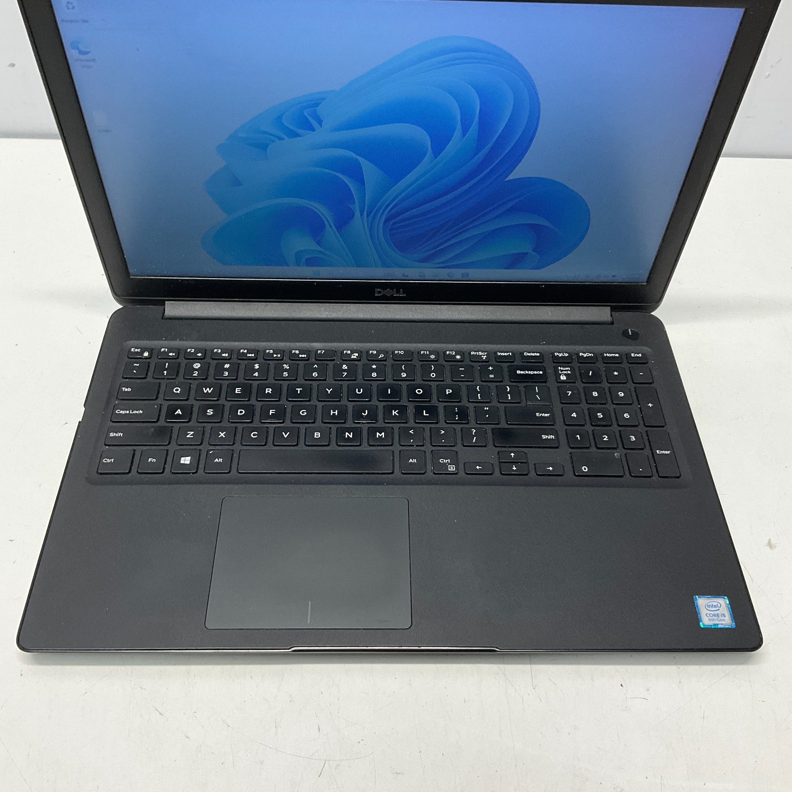 DELL LATITUDE 3500 15.6″ Intel Core i5-8265U 1.60GHz 8GB RAM 128GB SSD Win 11