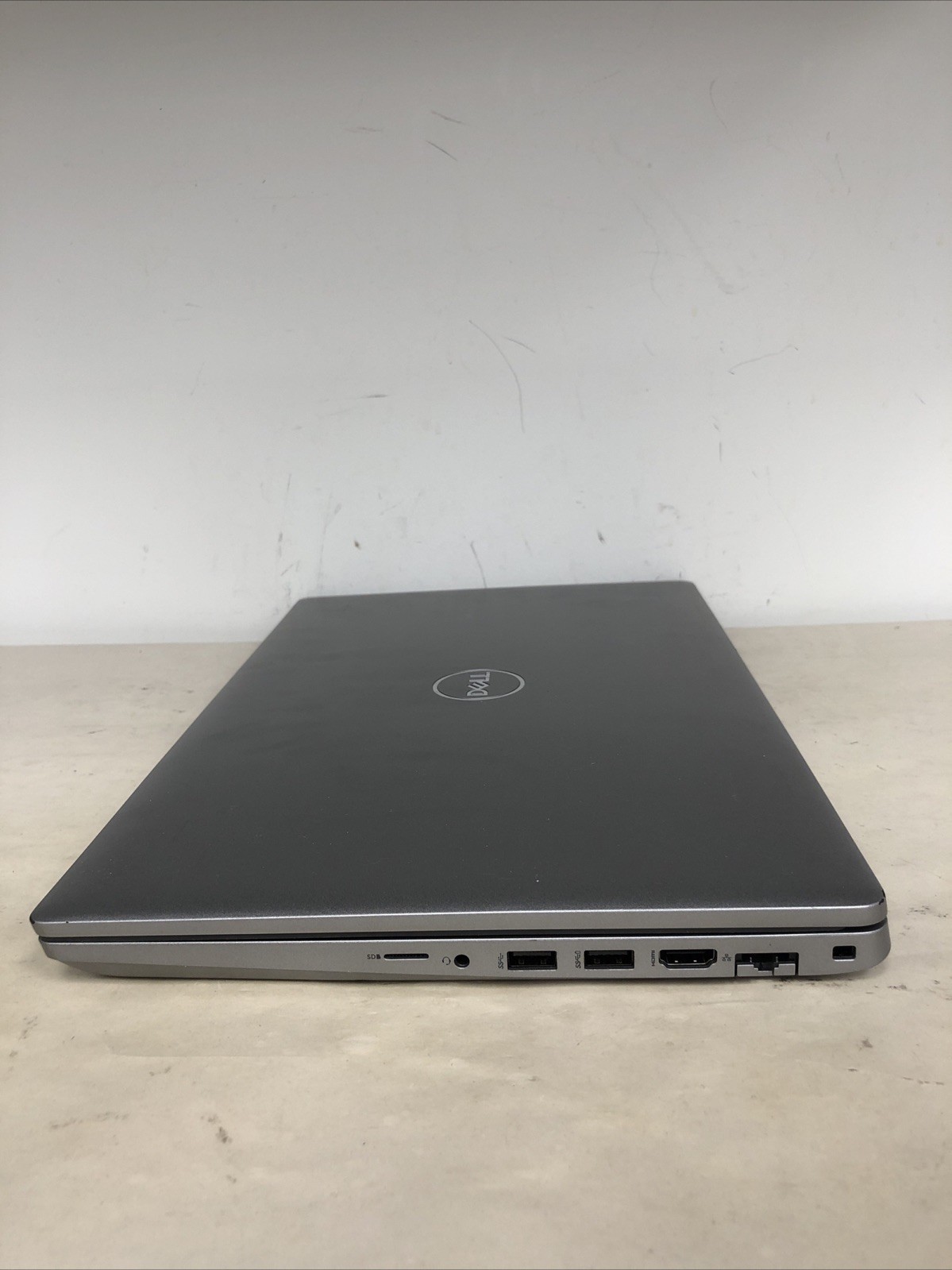 Dell Latitude 5521 i5-11500H 16GB RAM NO SSD