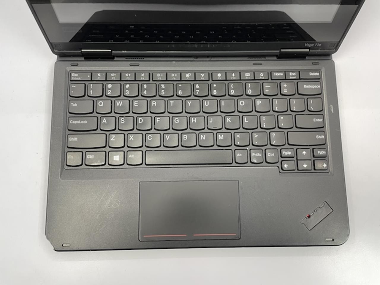 LENOVO THINKPAD 11E 5TH GEN Celeron N4100 1.10GHZ + 4GB | No HD / OS BIOS LOCK