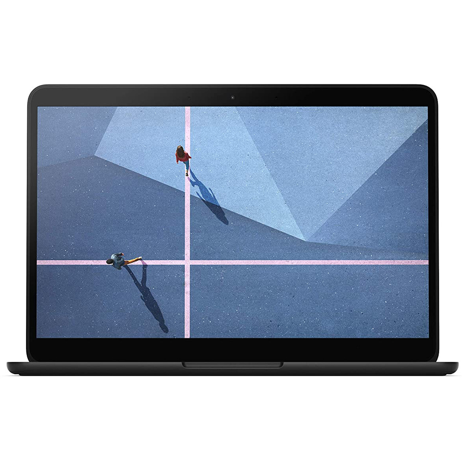 Google Pixelbook Go 13.3″ Intel Core M3 Black 64GB + 8GB Wi-Fi Laptop NEW