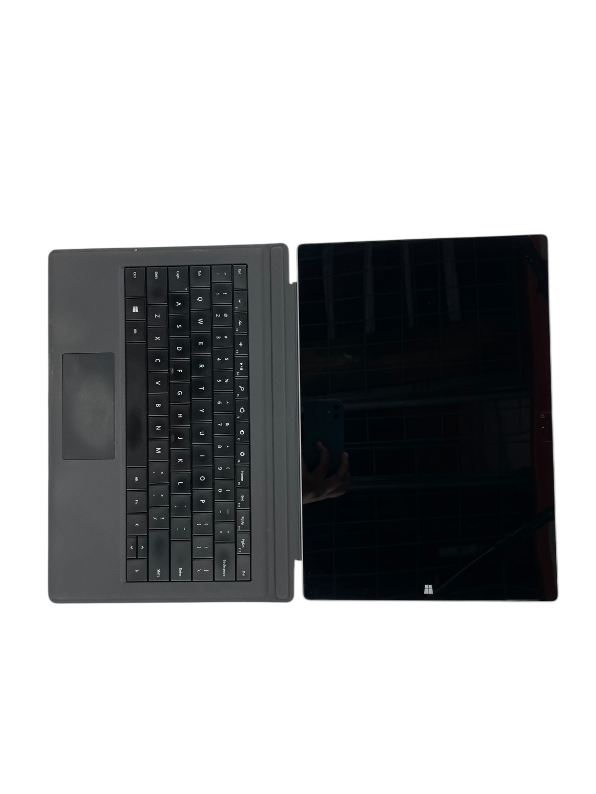 Microsoft Surface Pro 3 Intel i7-4650U 8GB 256GB NVME WIN 11
