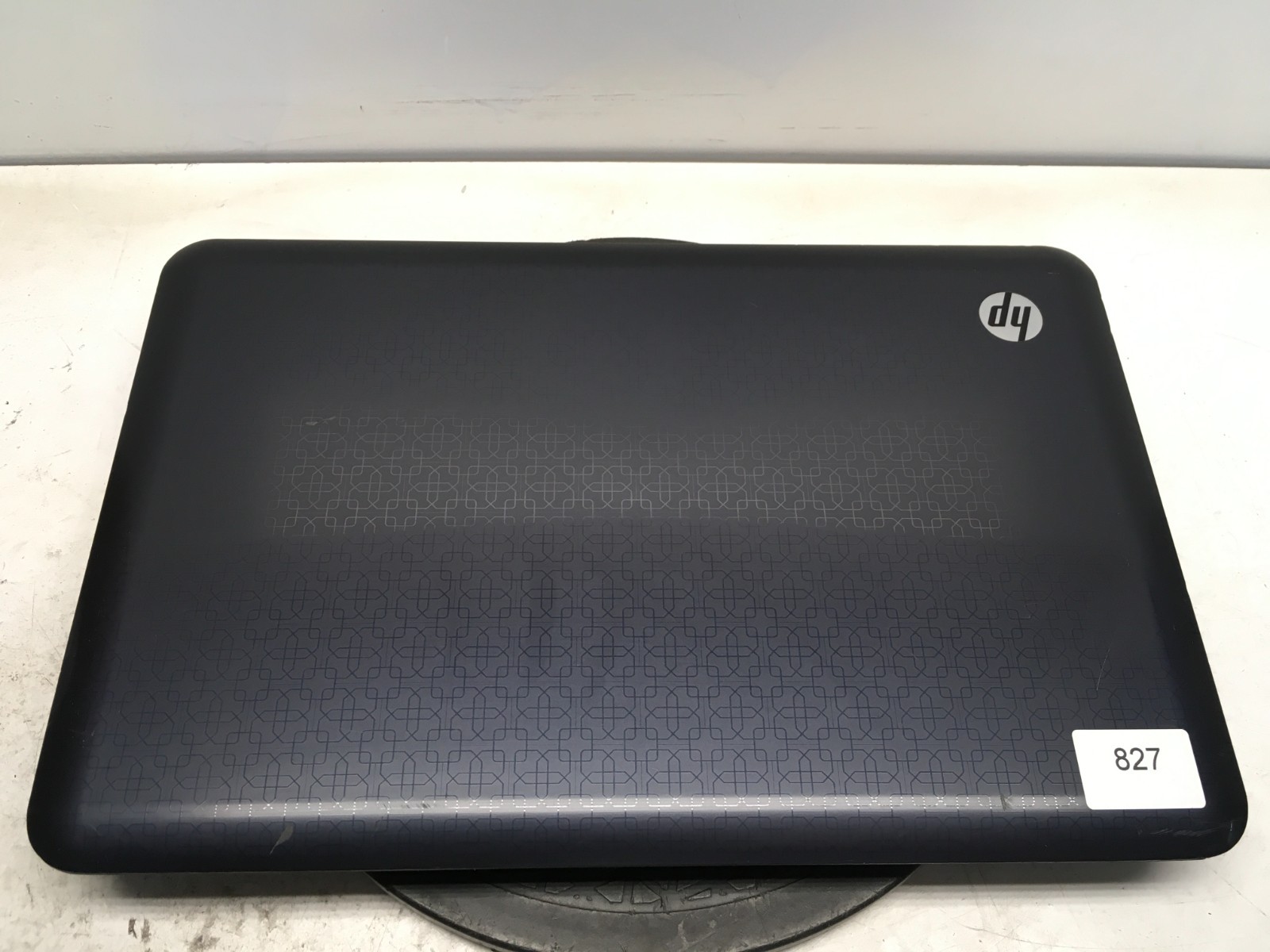 HP Pavilion DV6-3127DX Intel i3-M350 2.27GHz 4 GB NO HDD/Battery – Rough