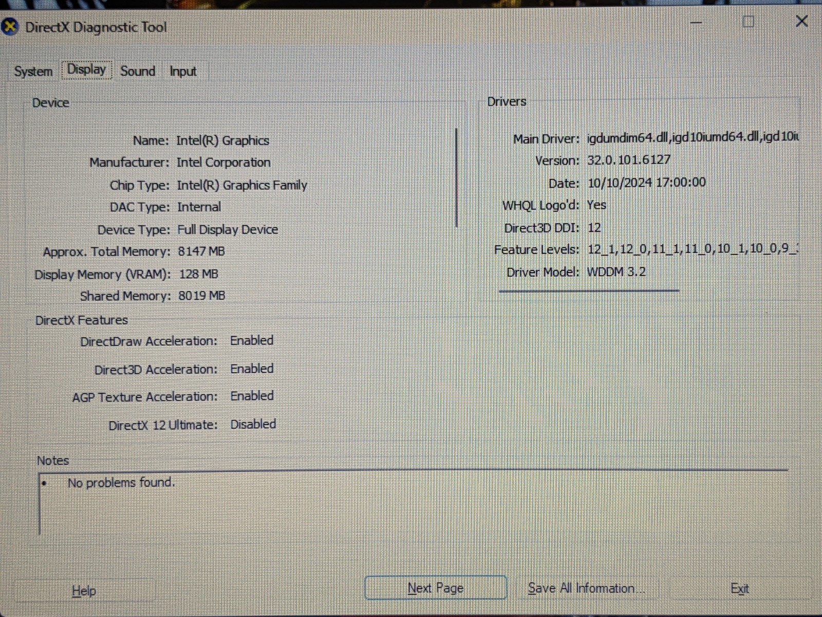 HP 14-dq6011dx 14″HD Intel N150 800MHz 16GB 128GB UFS Win11Home 95tt +Charger