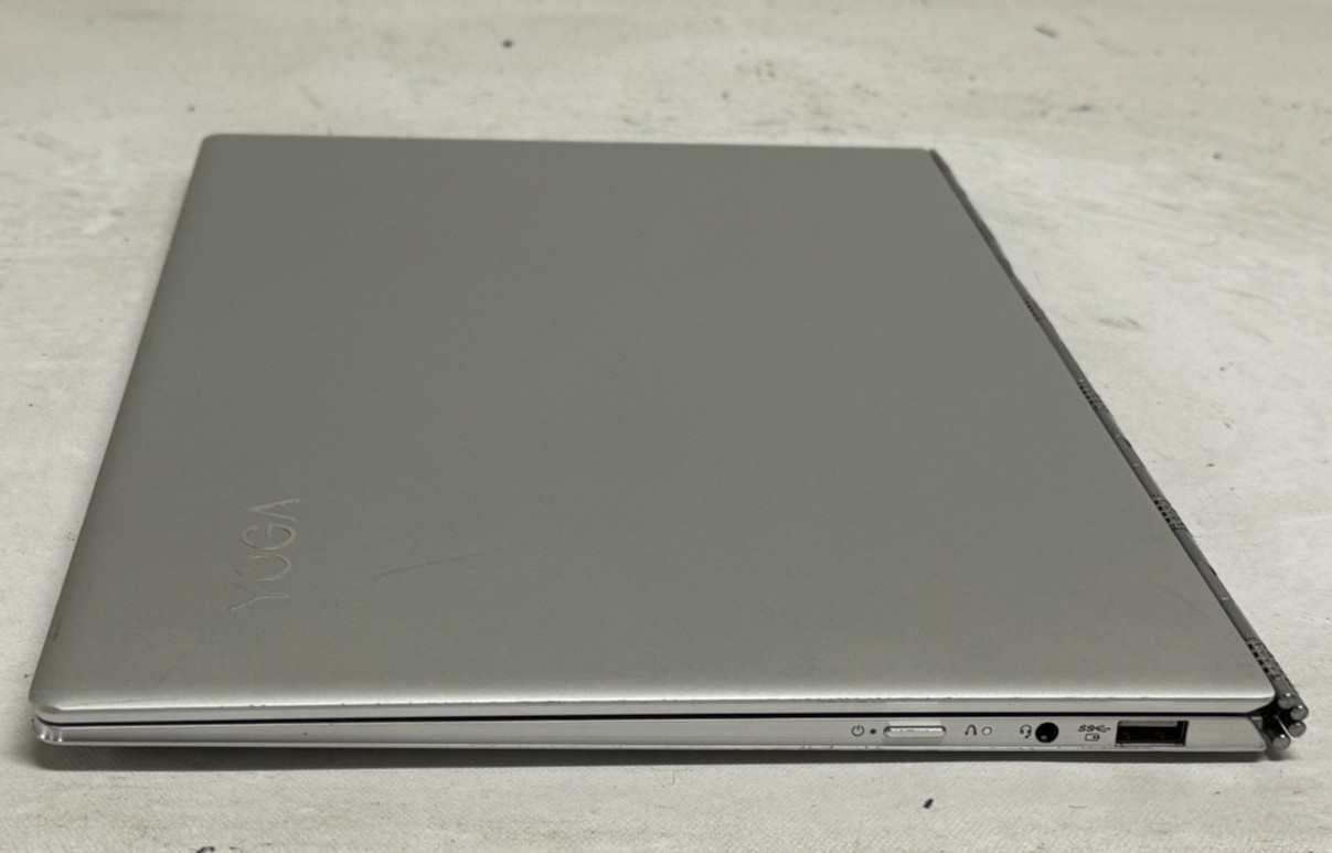Lenovo Yoga 910-13IKB 2in1 14″ (i7-7500u – 16GB RAM – 512GB SSD – Win11Home)