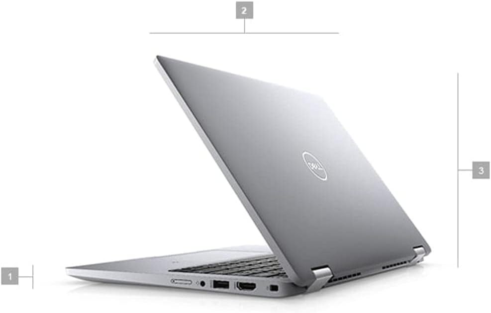 Dell Latitude 5320 13.3″ FHD Laptop Intel Core i7-1165G7 16GB 512GB Windows11P