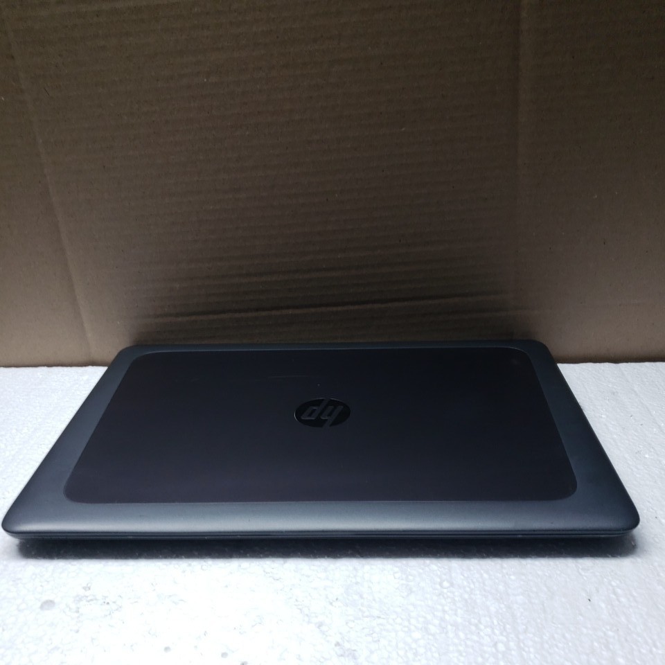 Hp Zbook 15U G3 Intel i7-6th Gen 2.50GHz 16GB RAM 256GB SSD Windows 11 Pro*