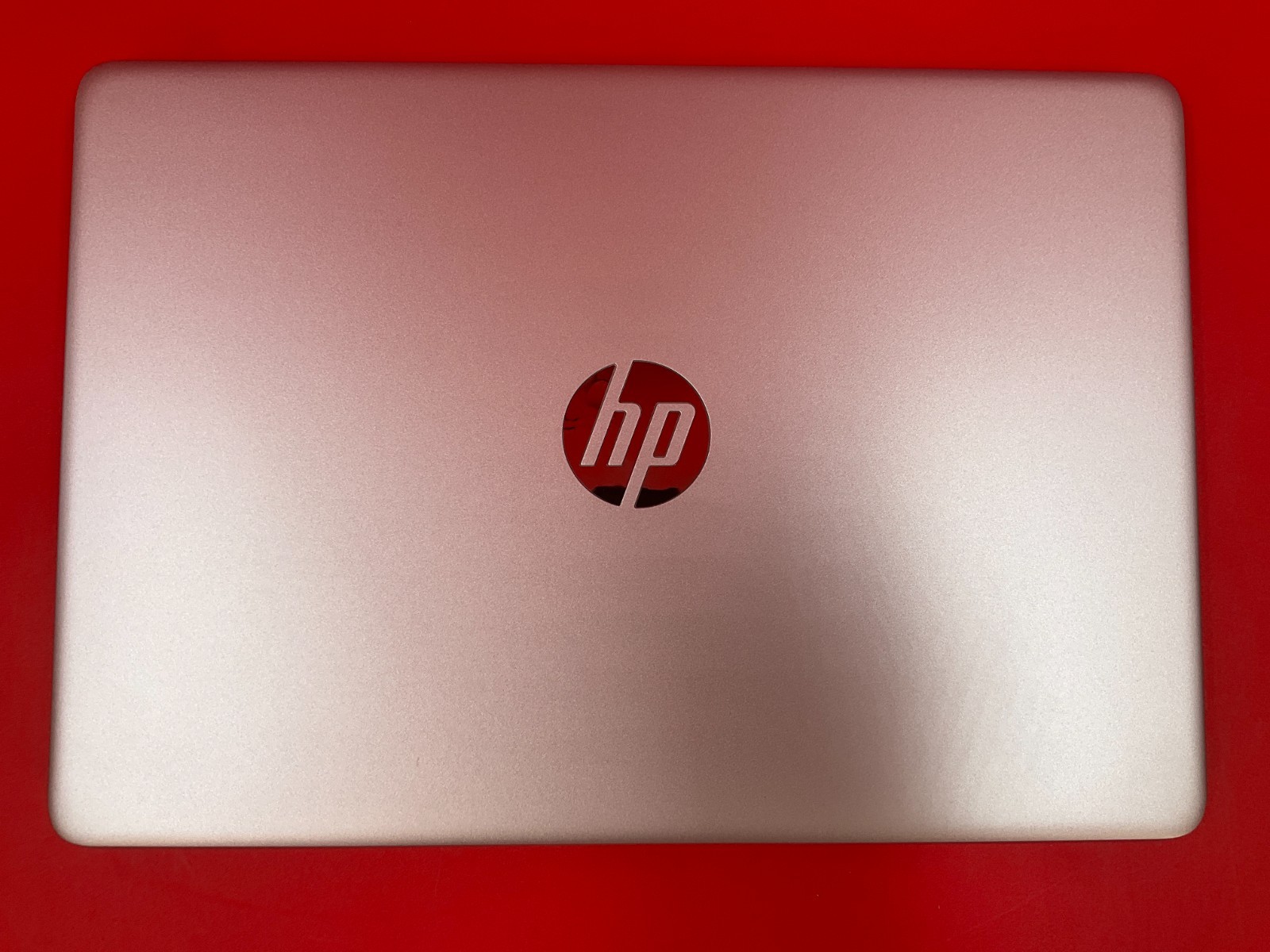 HP Laptop 14-dq0713ds N4120 4GB 64GB 14″ Touchscreen Win11H Pink 7Y705UA✨❤️