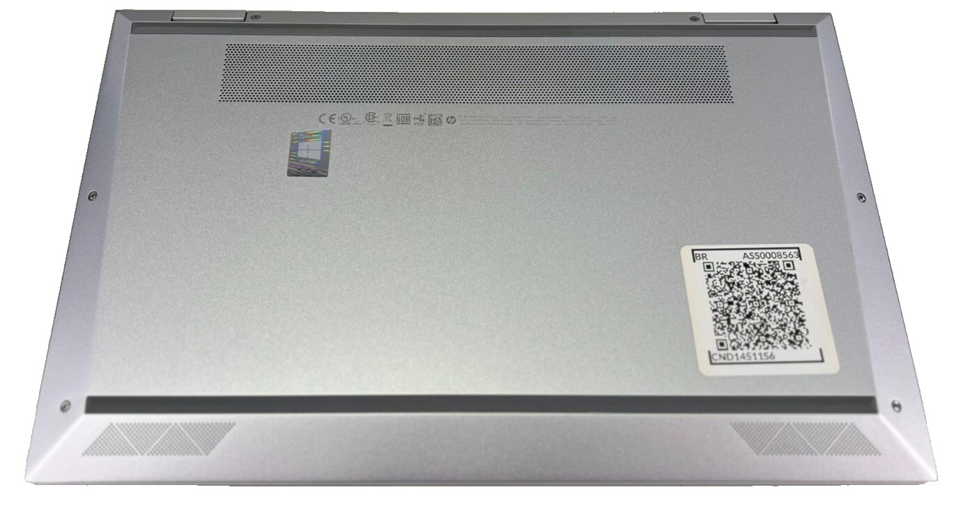 HP EliteBook x360 1040 G8 14″ 2-in-1 Laptop i5 256GB SSD 16GB RAM Win 11 (BR)