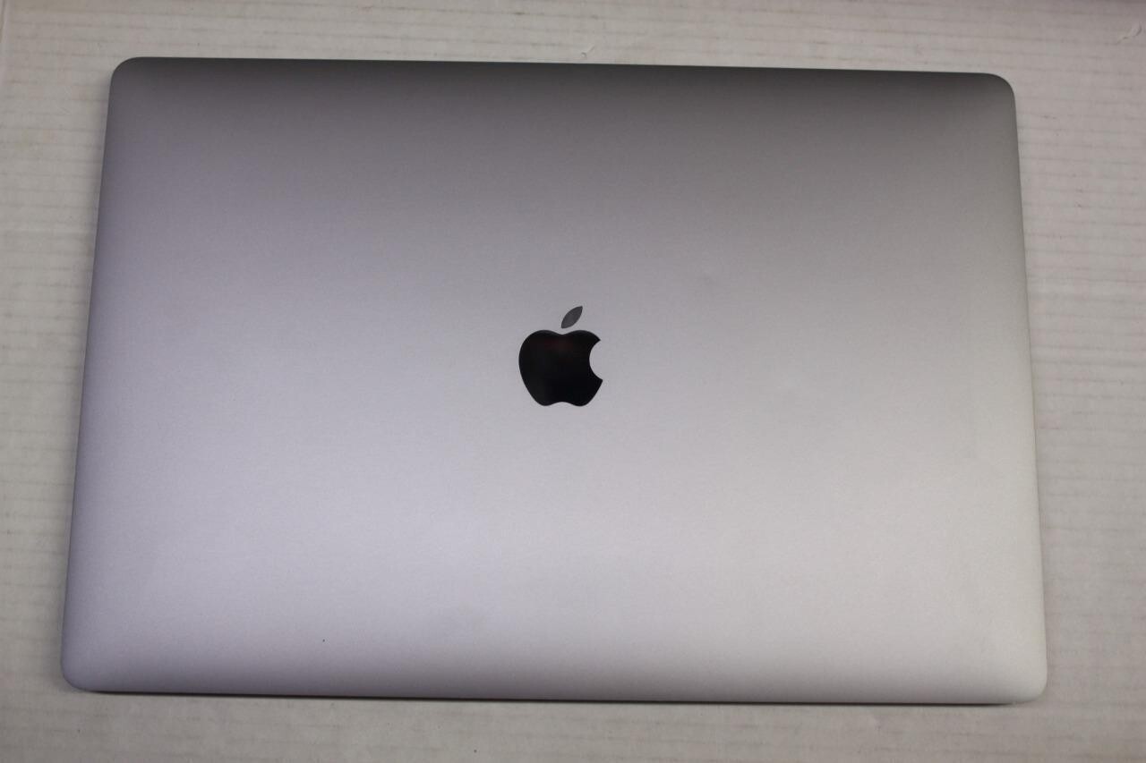 2019 Apple A2141 MacBook Pro 16″ Space Gray As Is For Parts