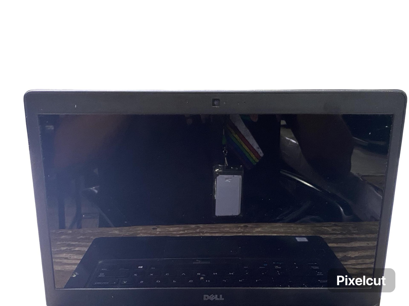 Dell Latitude 5480 Corei7 7820HQ 16GB No OS/SSD No Battery Grade C