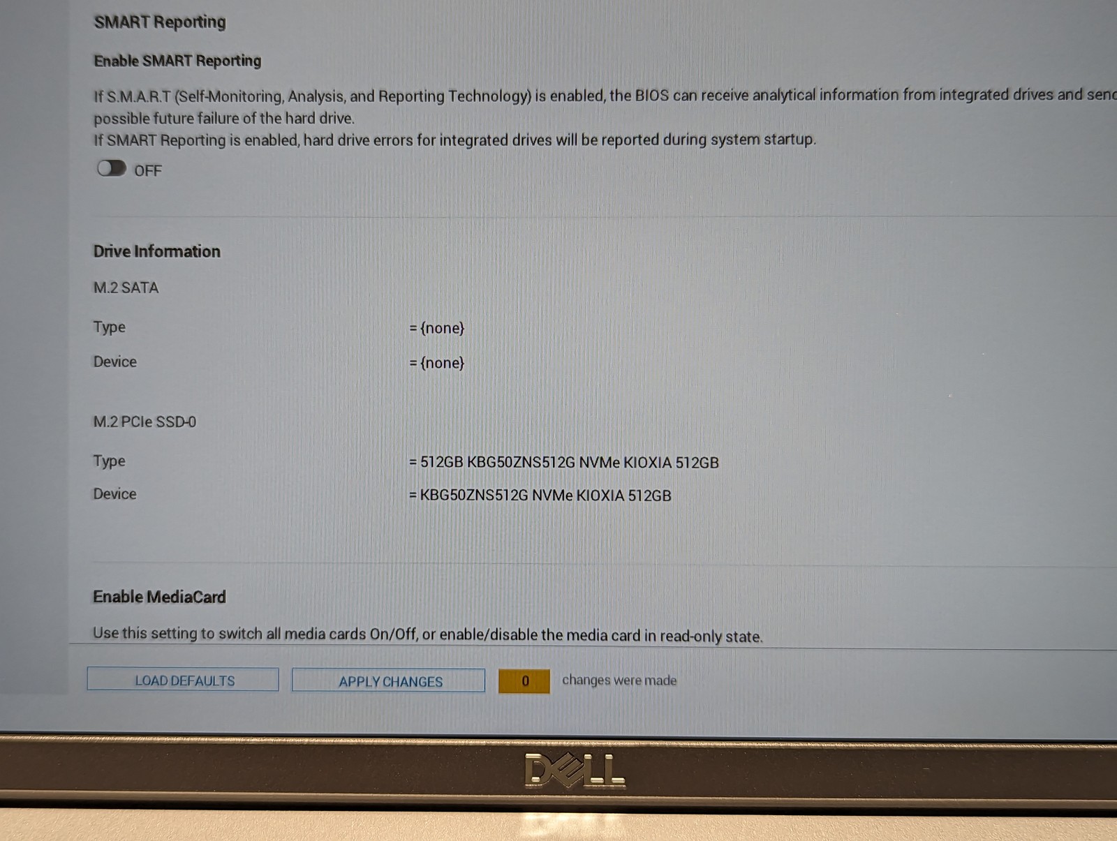DELL LATITUDE 5430 Notebook i7-1255u 16GB RAM 512GB Grade C Low Battery Health