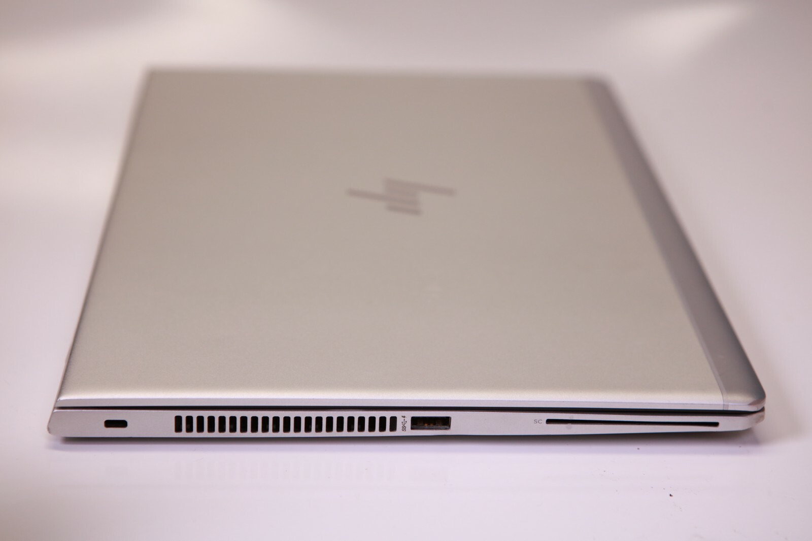 HP EliteBook 735 G5, 8GB RAM, For Parts, BIOS Lock, No SSD