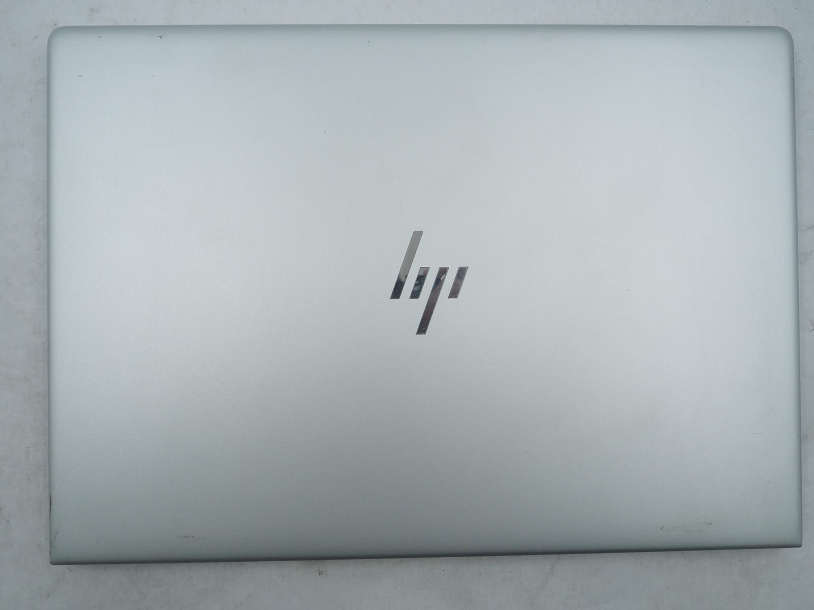 HP ELITEBOOK 840 G5 14″ Intel Core i5-8350U 1.70GHz 32GB RAM 256GB NVMe Grade B