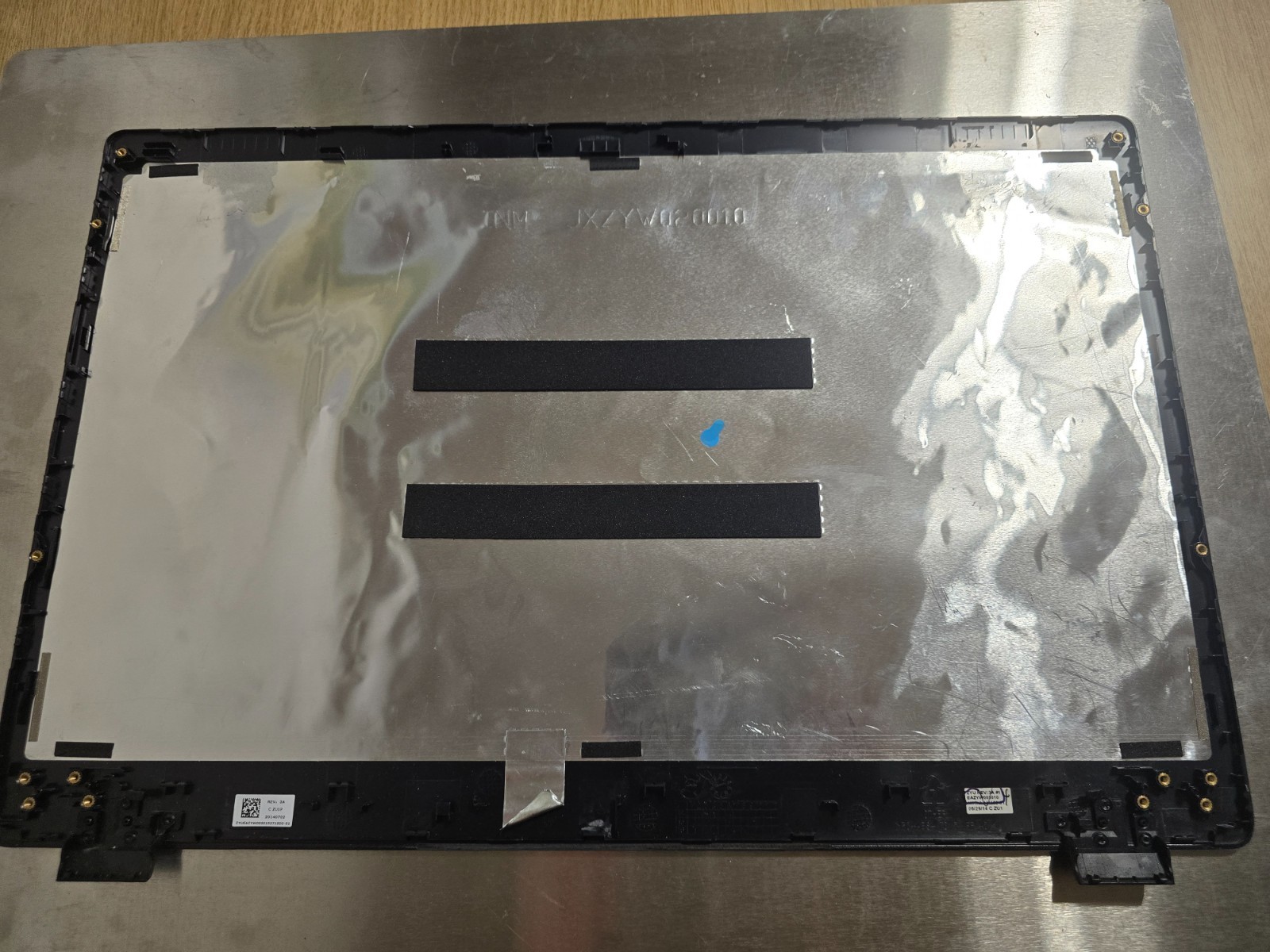 ACER 17 17,3 ” E5-721 E5-771 E5-731 ES1-711 SCOCCA DISPLAY COVER LCD EAZYW003010
