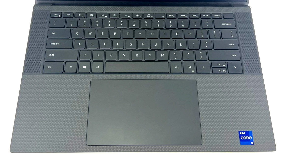 Dell XPS 15 9510 15.6″ Laptop i9 11th RTX 3050Ti 1TB SSD 32GB RAM Win 11 (AVA)