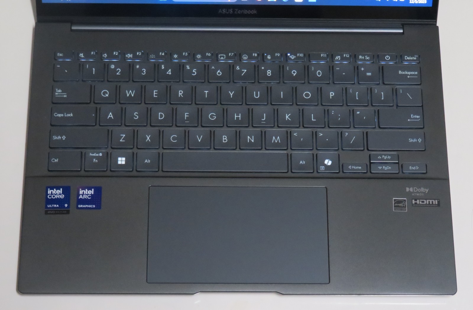 ASUS Zenbook 14 UX3405CA 14″FHD+ OLED Touch Laptop Core Ultra 9 32GB RAM 1TB