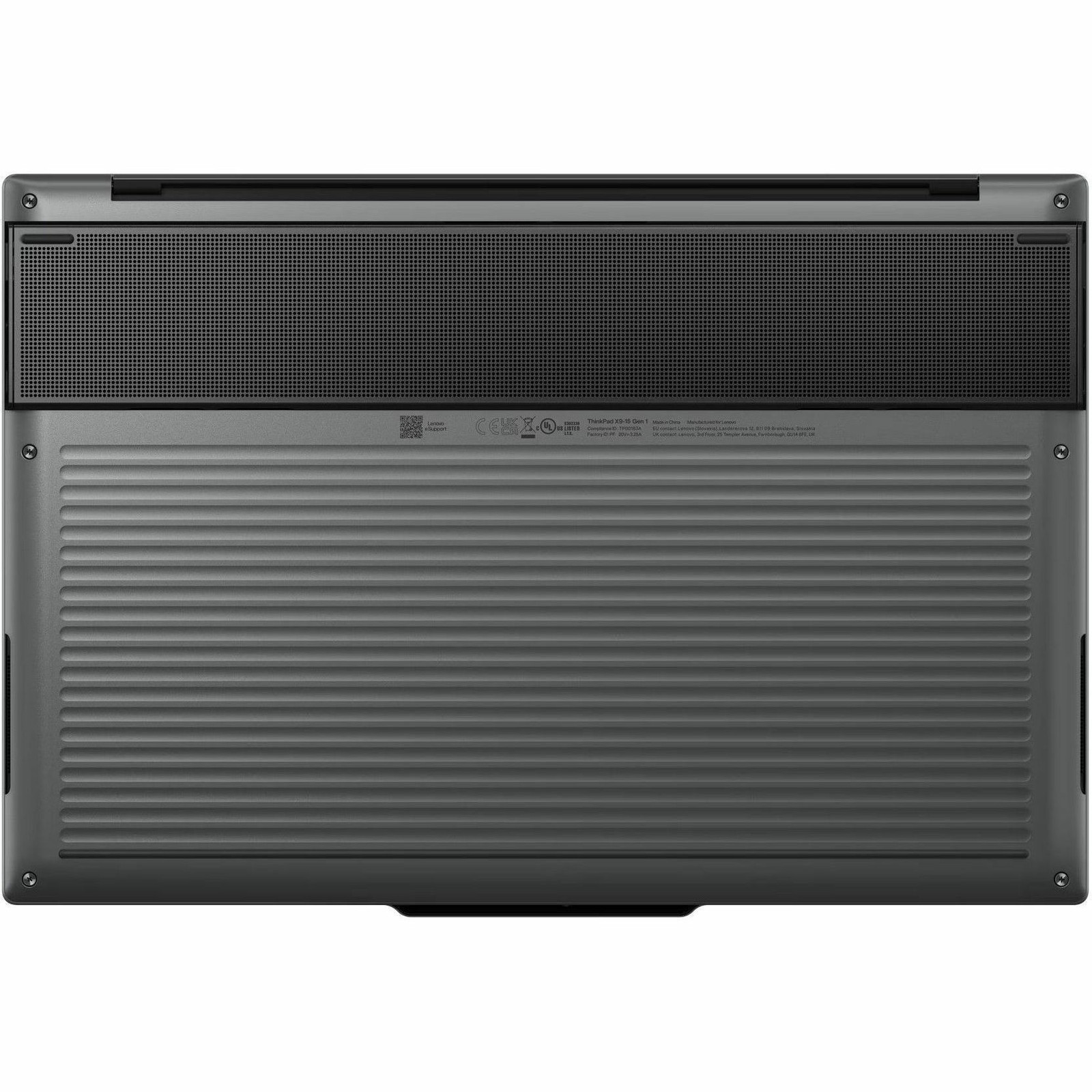 Lenovo ThinkPad X9 15 Gen 1 15.3 OLED CoPilot+ PC Notebook Intel Core Ultra 7 2