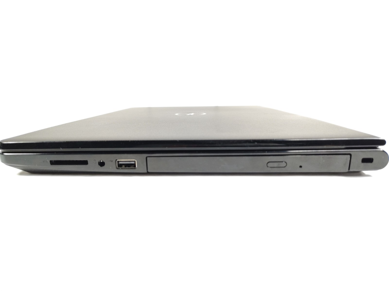 DELL Inspiron 15 3565 Touchscreen Laptop 4GB RAM AMD A6-9200 – For Parts