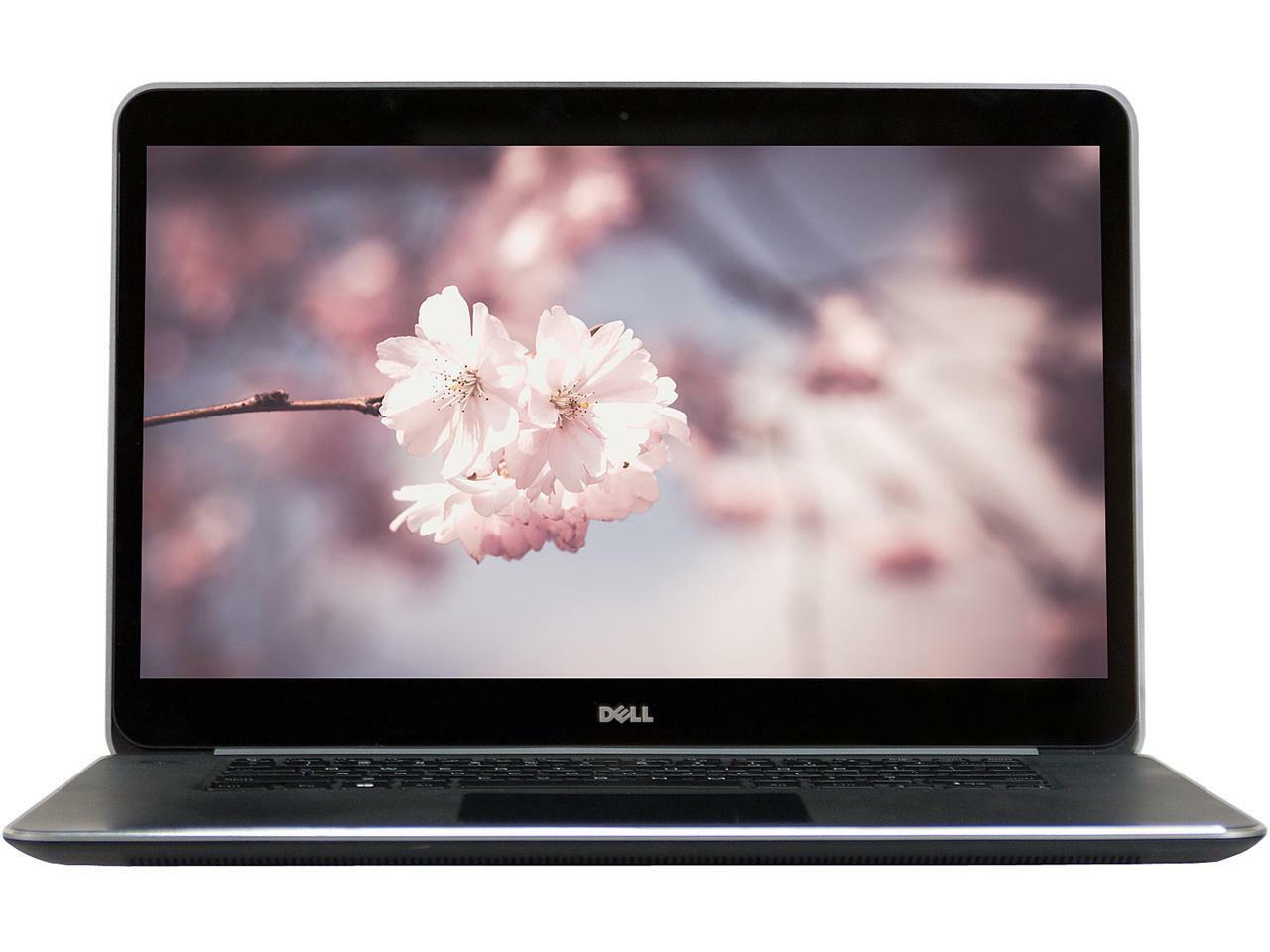 A GRADE Refurbished Dell M3800 Core i7-4702HQ 2.2GHz/16GB/512GB SSD/15.6in/FHD/W