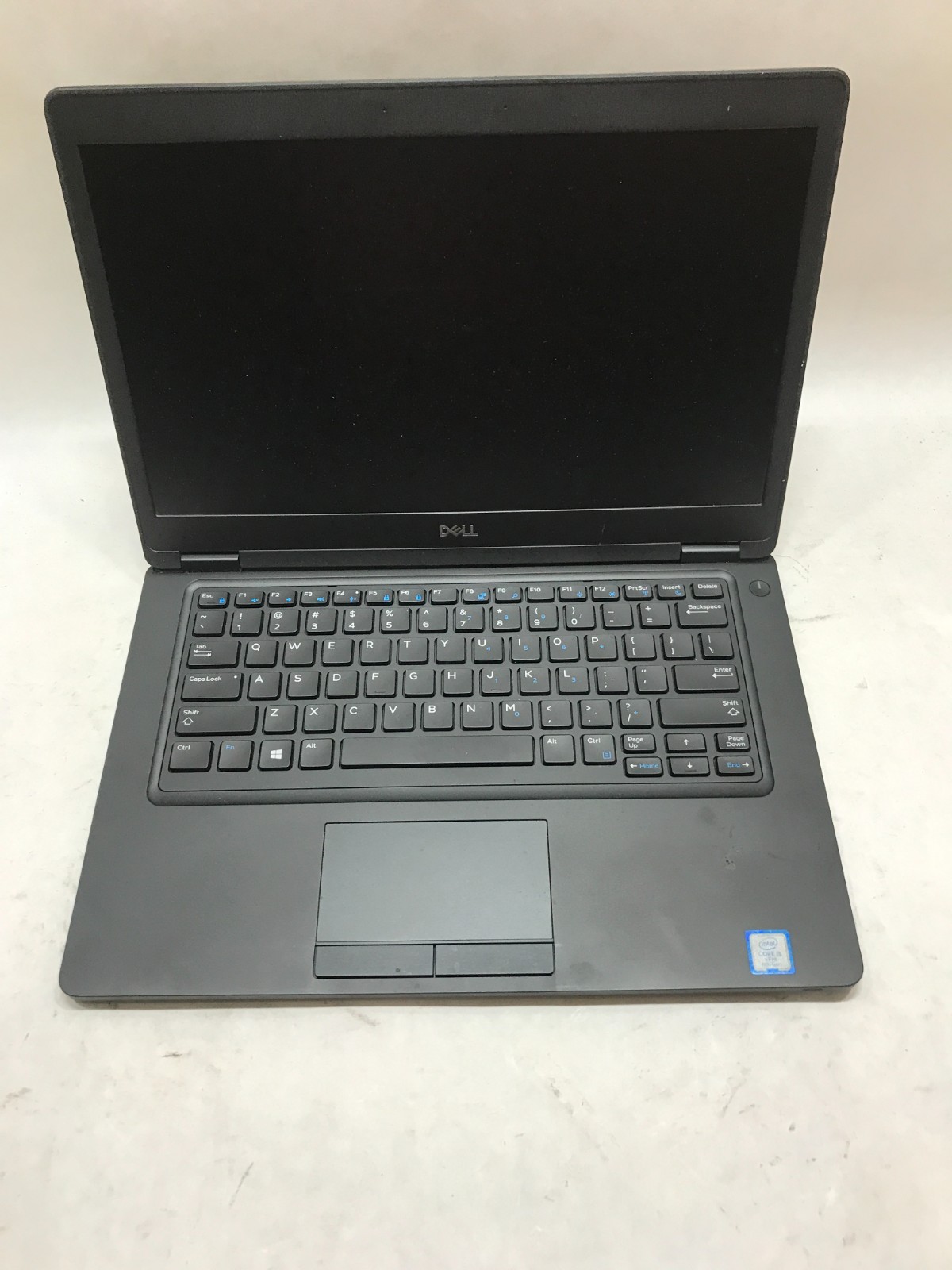 Dell Latitude 5480 14″ Intel Core i5 NO RAM NO HDD/OS For Parts NO POWER!!! – DW