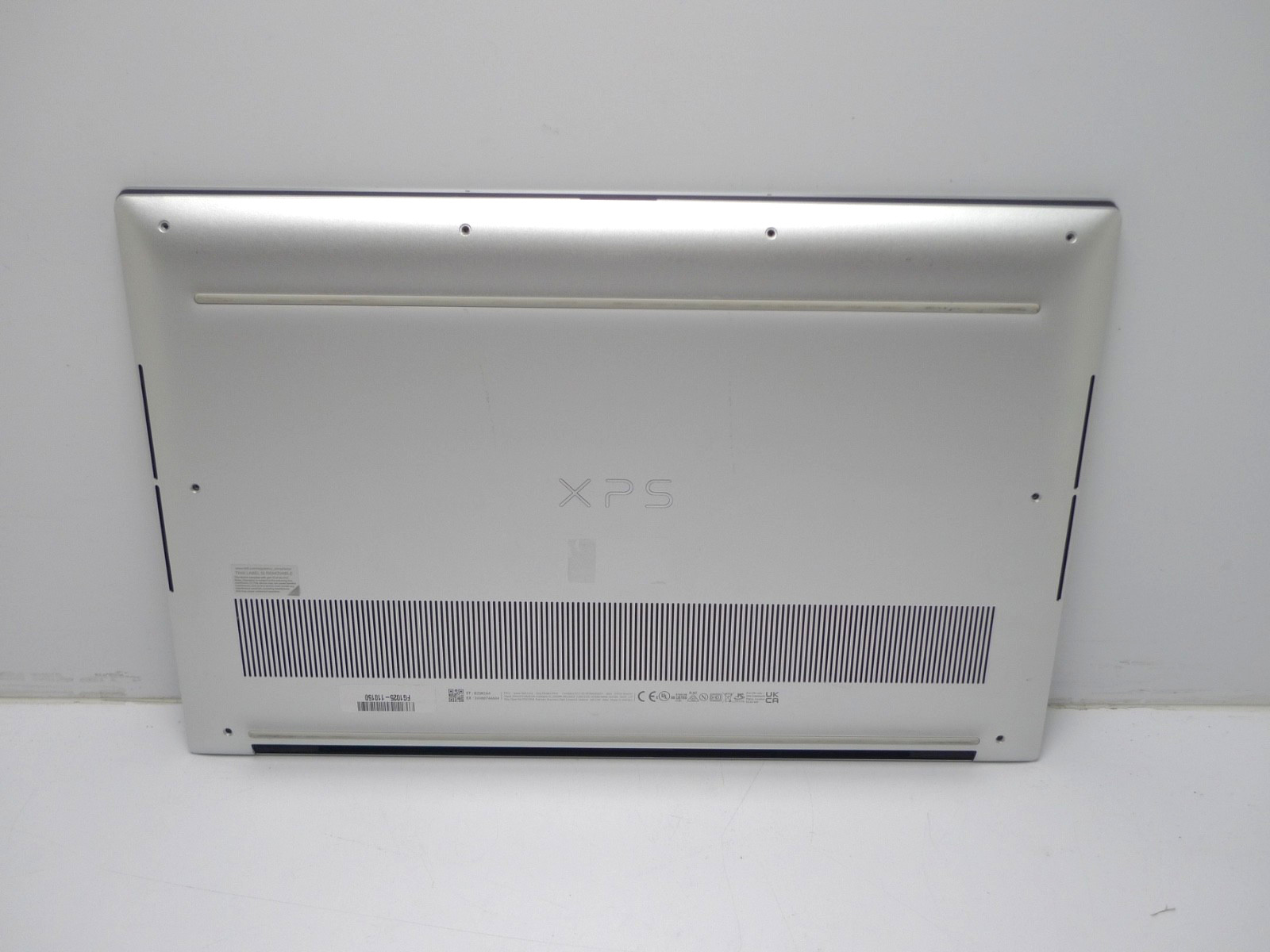 Dell XPS 15 9530 P91F | i7-13620H | No RAM/Battery/GPU | Parts/Repair | As-Is