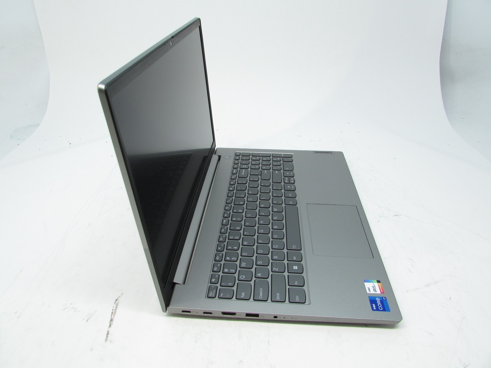 Lenovo ThinkBook 15 G4 IAP Intel i7-1255U 4.7GHz 16GB RAM 128GB SSD No OS/AC